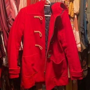 American Eagle winter coat